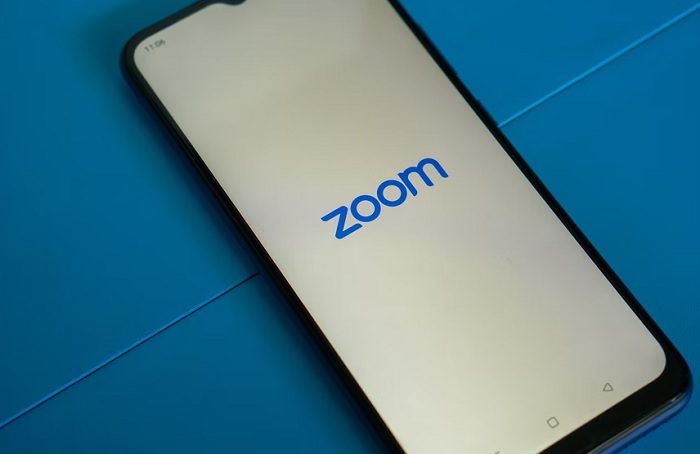 cara mengatasi Zoom Meeting tidak ada suara